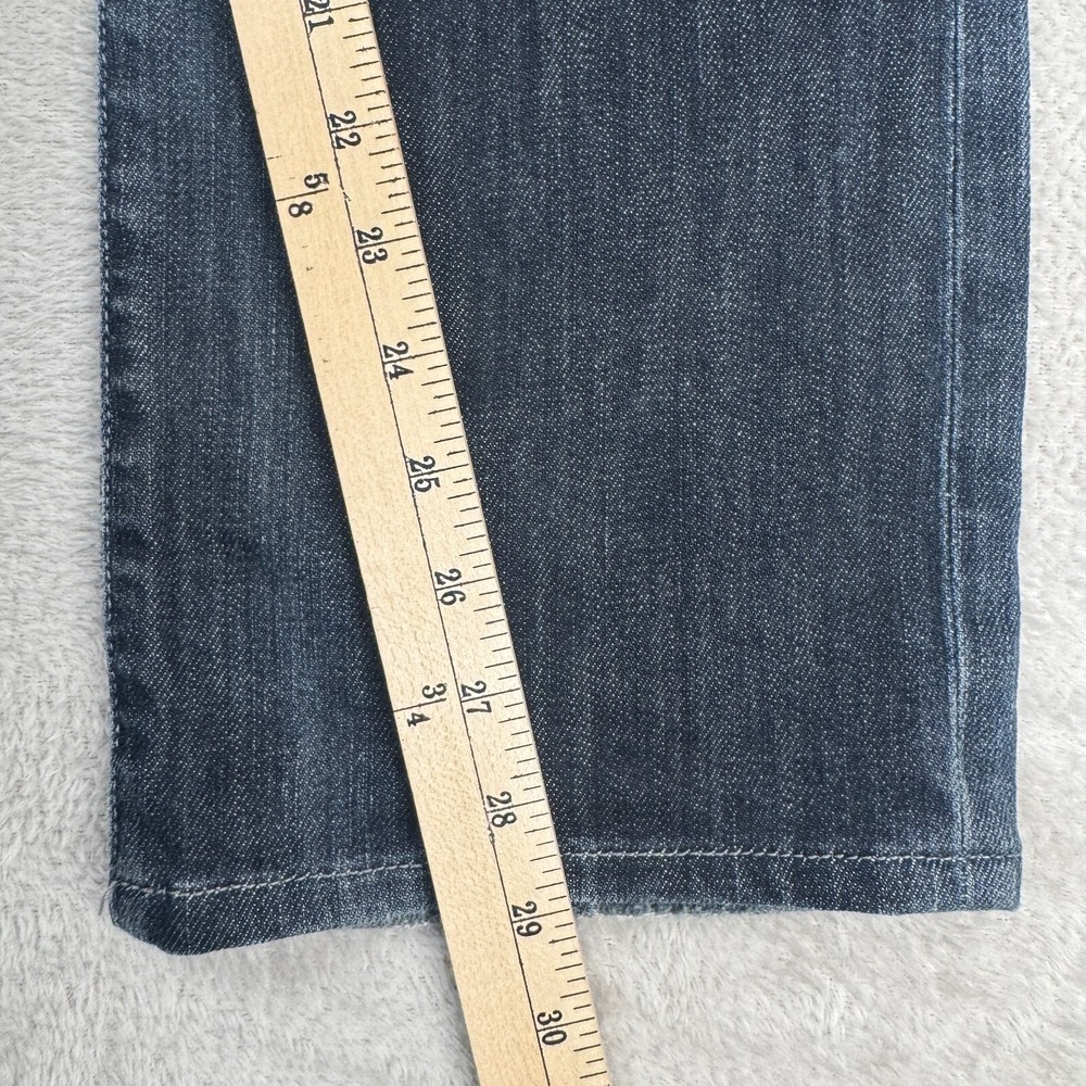 Citizens of Humanity Blue Collar Garment Denim‎ Jeans Mens 33 Preowned - Picture 7 of 10